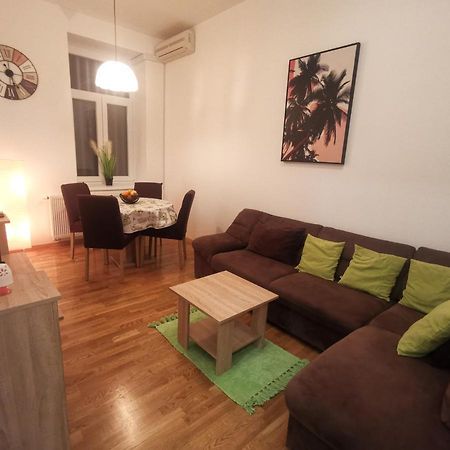 Zagreb Creative Apartments App 5 Exteriör bild